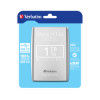HDD USB  1TB  2,5"  ,Verbatim   Smart Disk 